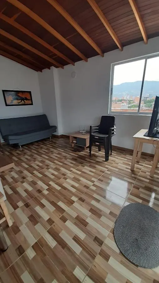 Edificio Belén Apartamento Medellín