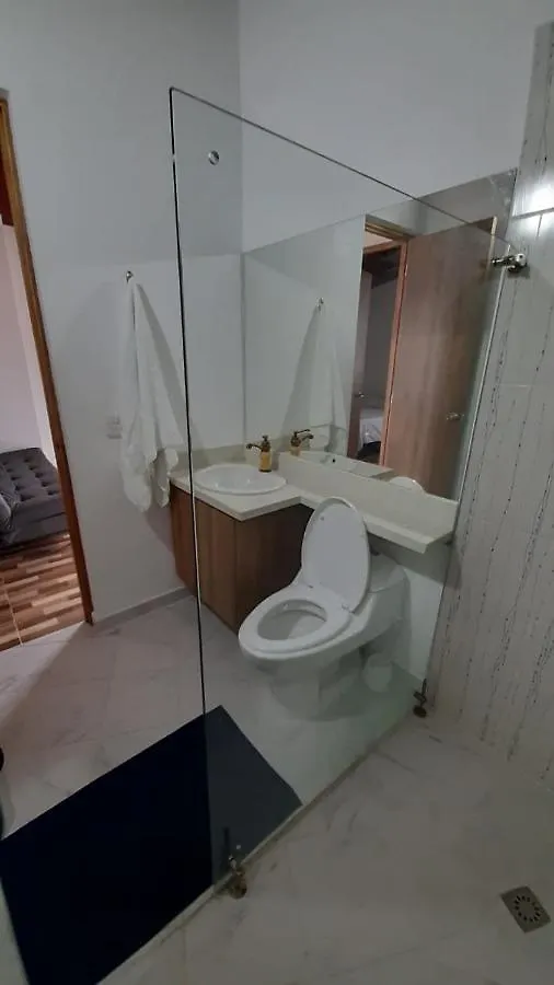 Edificio Belén Apartamento Medellín 0*,  Colombia