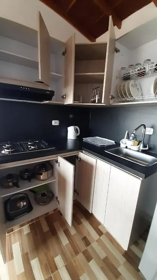Edificio Belén Apartamento Medellín Colombia