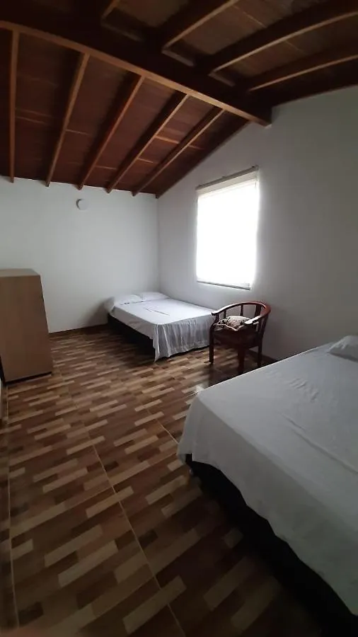 Edificio Belén Apartamento Medellín 0*,  Colombia