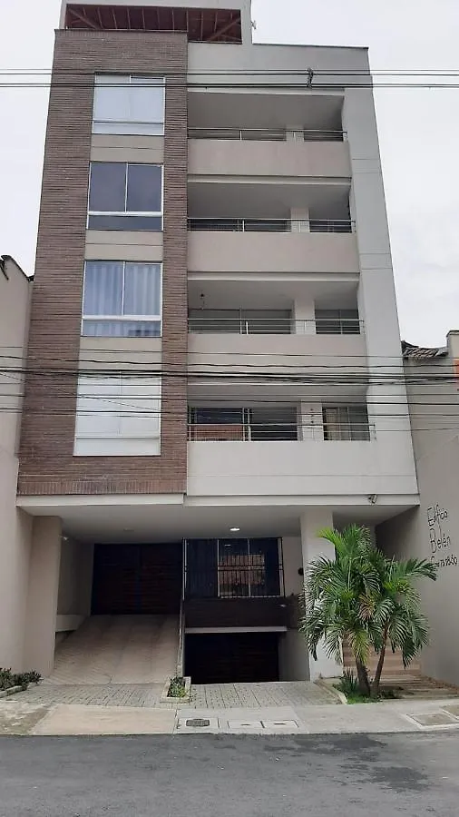 Edificio Belén Apartamento Medellín