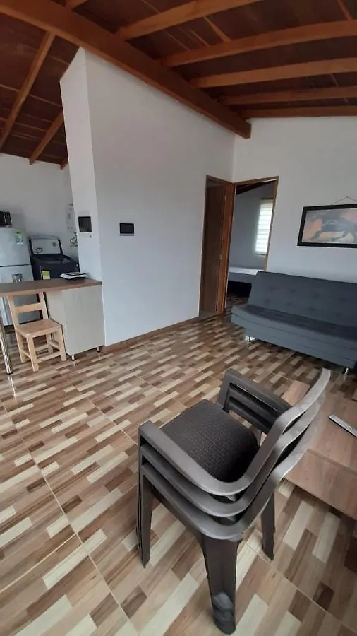 Edificio Belén Apartamento Medellín Colombia
