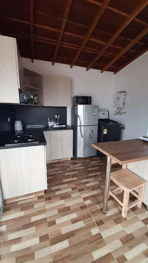 Edificio Belén Apartamento Medellín