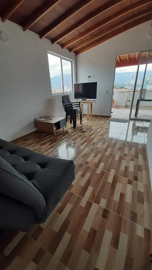 Edificio Belén Apartamento Medellín