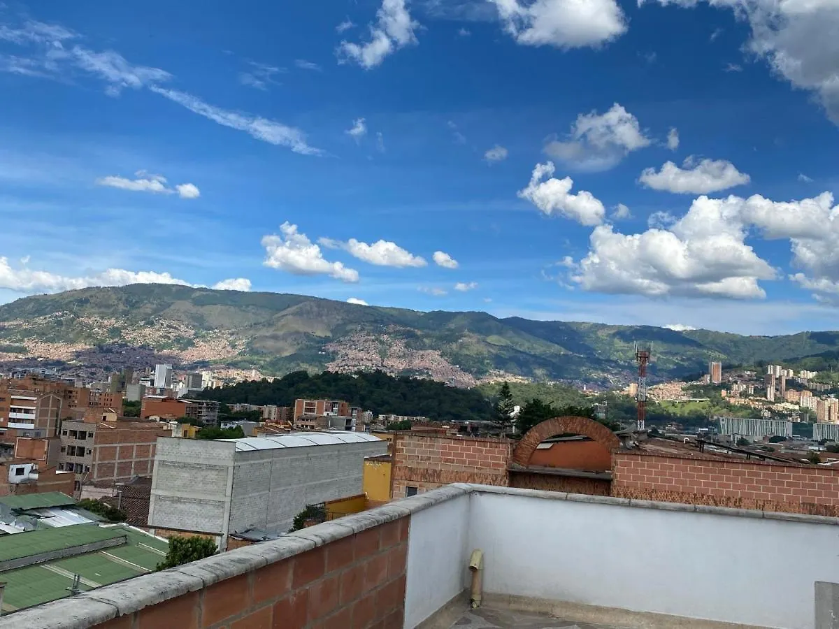 Edificio Belen location